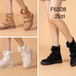 Buty Botki DAMSKIE (36-41_12 par) 2846730
