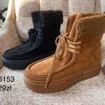 Buty Botki DAMSKIE (36-41_12 par) 2846731