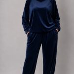 Komplety Damskie Polskie_ size standard_ paczka 4szt 1 kolor 5513958