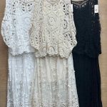 Komplety Damskie włoskie _size uni _paczka 6szt_mix kolor 5513972