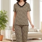 Piżamy DAMSKA TURECKA_size m-3xl_paczka 10 szt_mixkolor 7082274