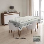 Obrusy_size 110-160_paczka 10 szt_mixkolor 7082300