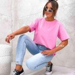 Bluzki DAMSKA POLSKA_size uni_paczka 4 szt_1kolor 7082313