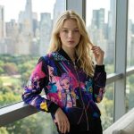 Bluza DZIECIĘCA size 4-14 lat_ paczka 6szt _1 kolor 3325150