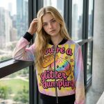 Bluza DZIECIĘCA size 4-14 lat_ paczka 6szt _1 kolor 6228843