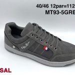 Buty Sportowe MĘSKIE (40-46_12 par) 8898170