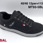 Buty Sportowe MĘSKIE (40-46_12 par) 8898171