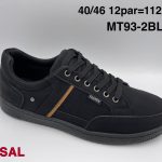 Buty Sportowe MĘSKIE (40-46_12 par) 8898172