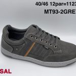 Buty Sportowe MĘSKIE (40-46_12 par) 8898173