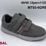 Buty Sportowe MĘSKIE (40-46_12 par) 8898175