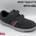 Buty Sportowe MĘSKIE (40-46_12 par) 8898176