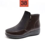 Buty Botki DAMSKIE (36-42_12 par) 5475280