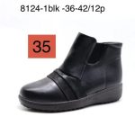 Buty Botki DAMSKIE (36-42_12 par) 5475285