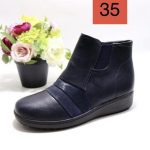 Buty Botki DAMSKIE (36-42_12 par) 5475286