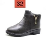 Buty Botki DAMSKIE (36-41_12 par) 5475290