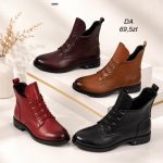 Buty Botki DAMSKIE (36-41_12par) 5475291