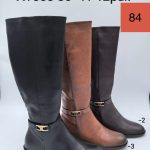Buty Kozaki DAMSKIE (36-41_12 par) 5475309