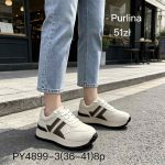 Buty Sportowe DAMSKIE (36-41_8par) 5475314