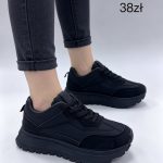Buty Sportowe DAMSKIE (36-41_8par) 5475320
