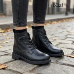 Buty Botki DAMSKIE (36-41_8par) 4259958