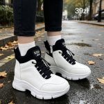 Buty Botki DAMSKIE (39-43_8par) 4259962