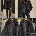 Kurtki DAMSKA_size s-xl_paczka 8 szt_1kolor 4981554