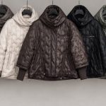 Kurtki DAMSKA_size l-4xl_paczka 8 szt_1kolor 4981563