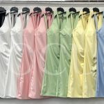Sukienki Damskie wloskie_ Size uni _paczka 6szt_mix kolor 4047268