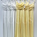 Sukienki Damskie wloskie_ Size uni _paczka 6szt_mix kolor 4047269