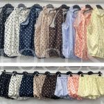 Komplety Damskie Włoskie_ size uni_paczka 6 szt_mix kolor 4047216