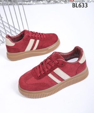 Buty Sportowe DAMSKIE 36-41 12par) 3989705