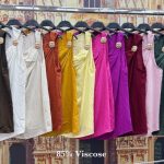 Bluzki Damskie wloskie_size uni_paczka 6szt_mix kolor 3989708
