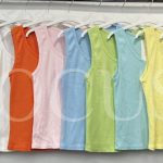 Bluzki Damskie wloskie_size uni_paczka 6szt_mix kolor 3989724