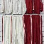 Komplety Damskie Włoskie_ size uni_paczka 6 szt_mix kolor 3989737
