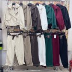 Komplety Damskie Włoskie_ size uni_paczka 6 szt_mix kolor 3989747