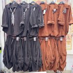 Komplety Damskie Włoskie_ size uni_paczka 6 szt_mix kolor 3989748