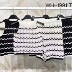 Komplety Damskie Włoskie_ size uni_paczka 6 szt_mix kolor 3989764