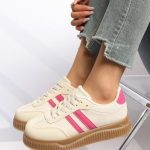 Buty Sportowe DAMSKIE 36-41 12par) 7583193
