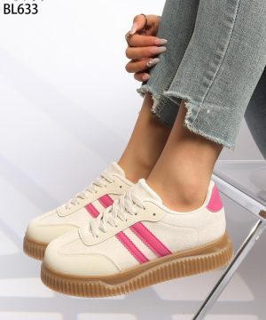 Buty Sportowe DAMSKIE 36-41 12par) 7583193