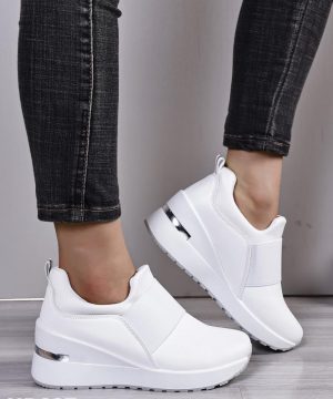 Buty Sportowe DAMSKIE 36-41 12par) 7583198