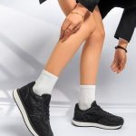 Buty  Sportowe  DAMSKIE 36-41 12par) 7583200