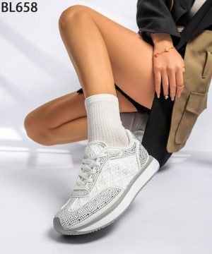 Buty Sportowe DAMSKIE 36-41 12par) 7583201