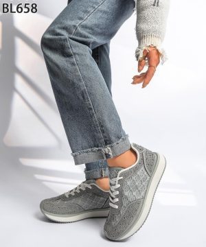 Buty Sportowe DAMSKIE 36-41 12par) 7583203