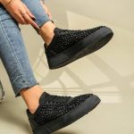 Buty Sportowe DAMSKIE 36-41 12par) 7583204