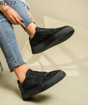 Buty Sportowe DAMSKIE 36-41 12par) 7583204
