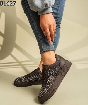 Buty Sportowe DAMSKIE 36-41 12par) 7583205