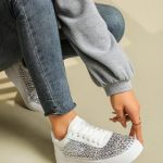 Buty Sportowe DAMSKIE 36-41 12par) 7583206