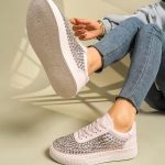 Buty Sportowe DAMSKIE 36-41 12par) 7583207