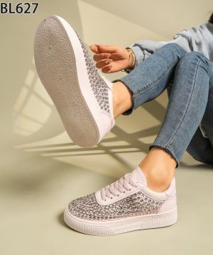 Buty Sportowe DAMSKIE 36-41 12par) 7583207