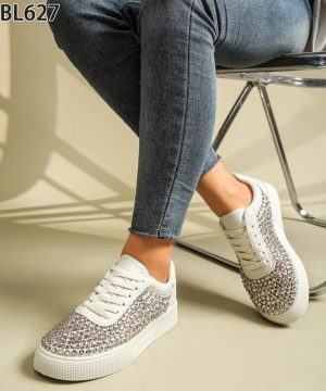 Buty Sportowe DAMSKIE 36-41 12par) 7583208
